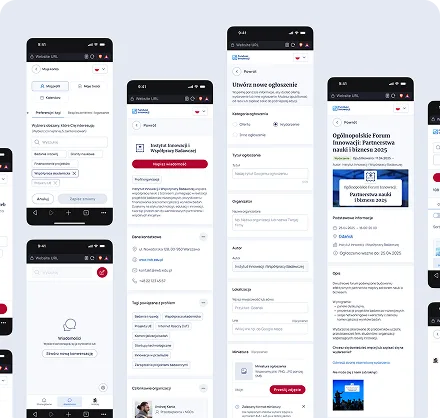 Pirxey collaboration platform project goal overview