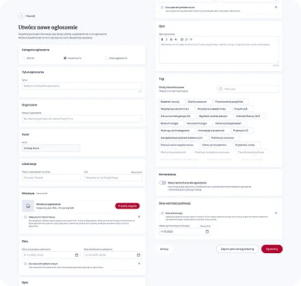 Pirxey collaboration project deliverables overview