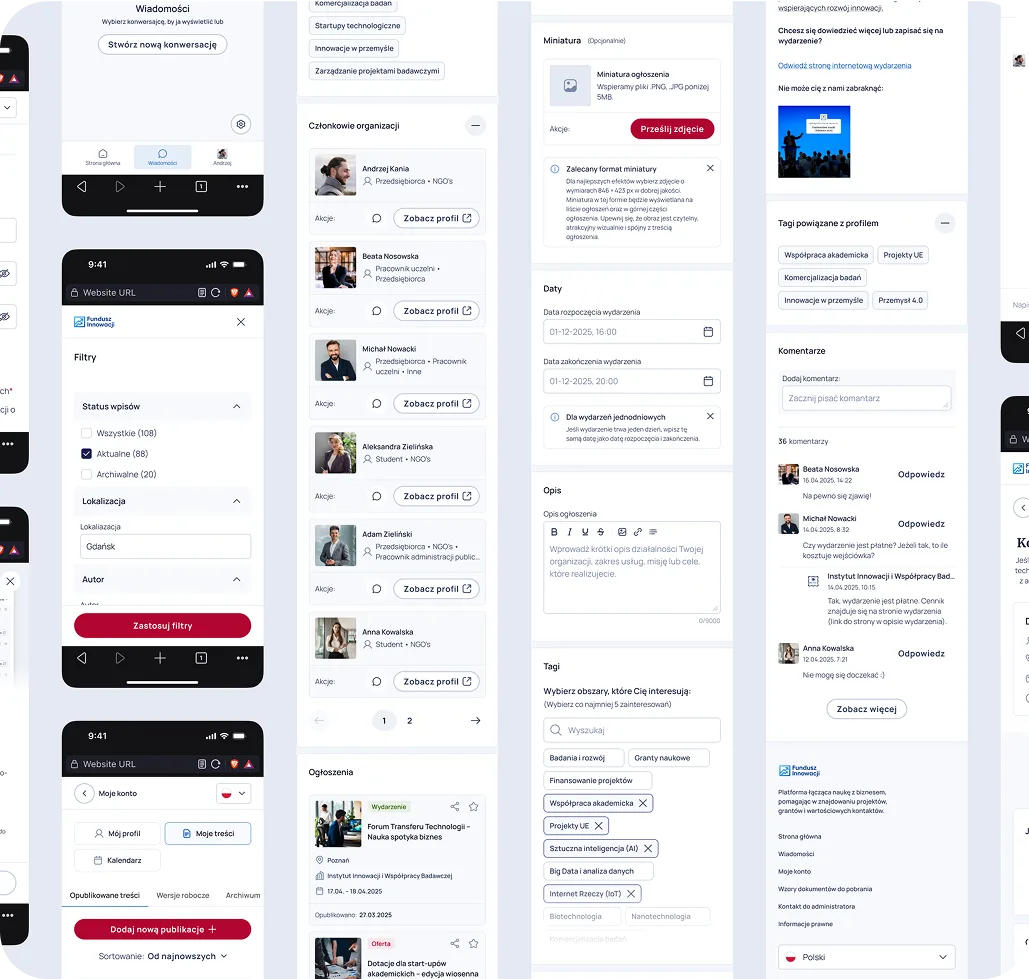 Collaboration With Pirxey case study thumbnail