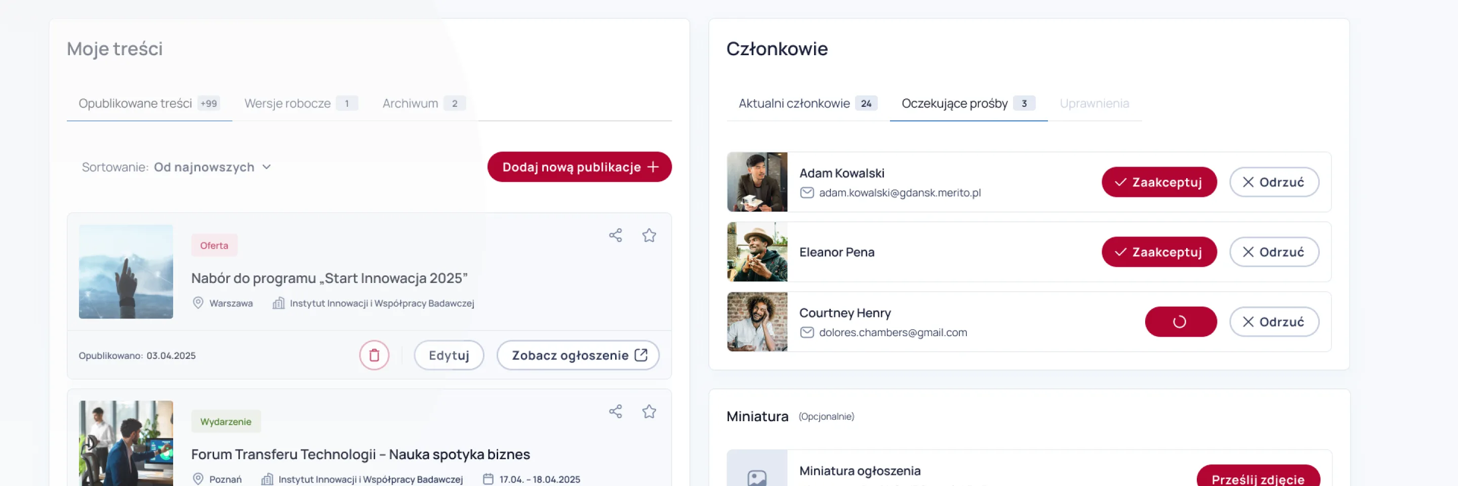 Pirxey Collaboration case study hero image