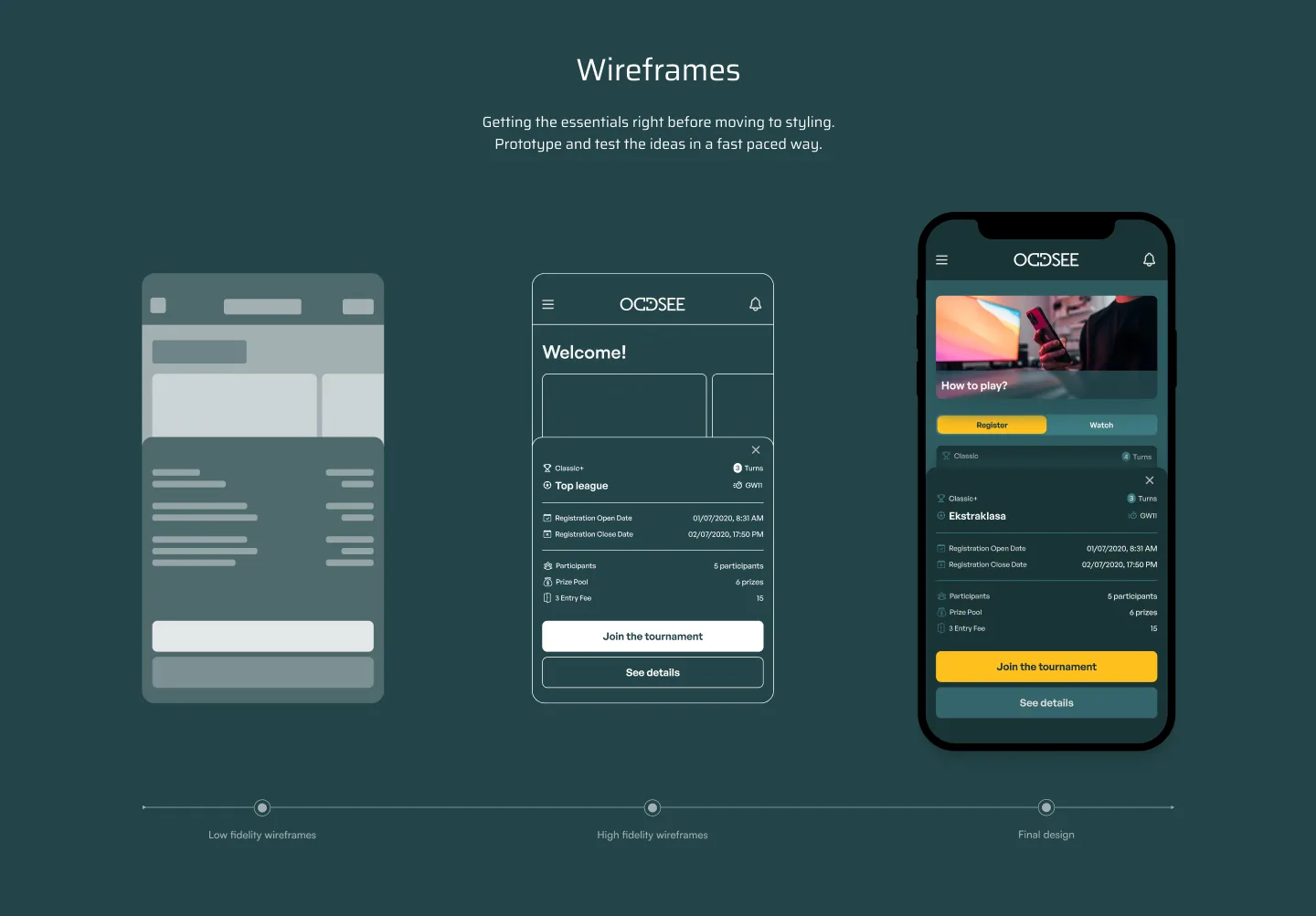 oddsee-wireframes