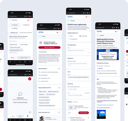 Oddsee app