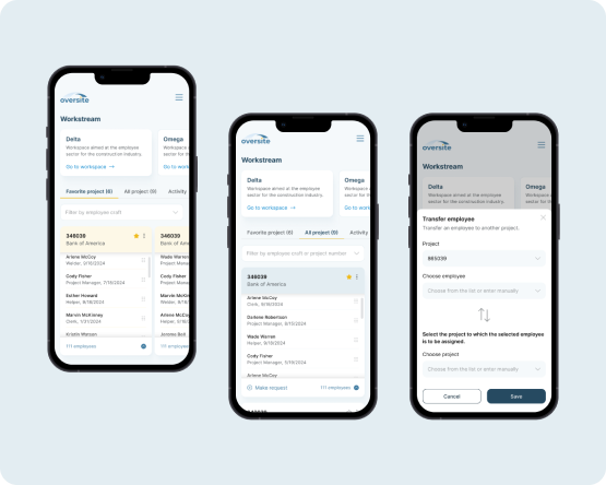 Oddsee app