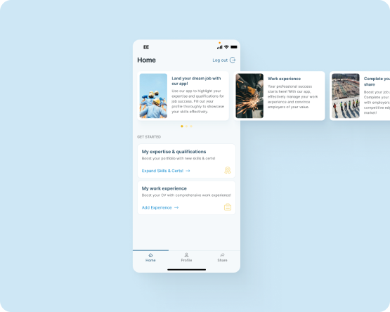 Oddsee app