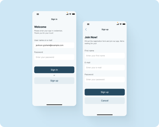 Oddsee app
