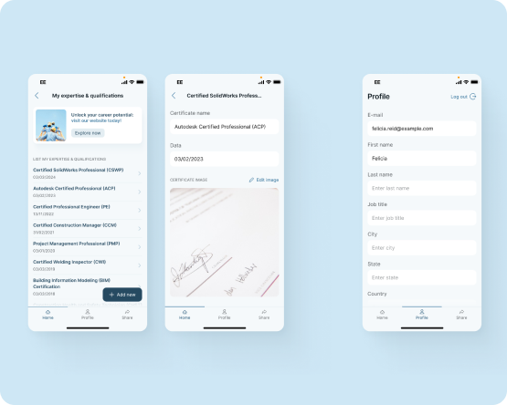 Oddsee app