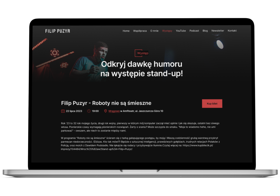 Filip Puzyr preview