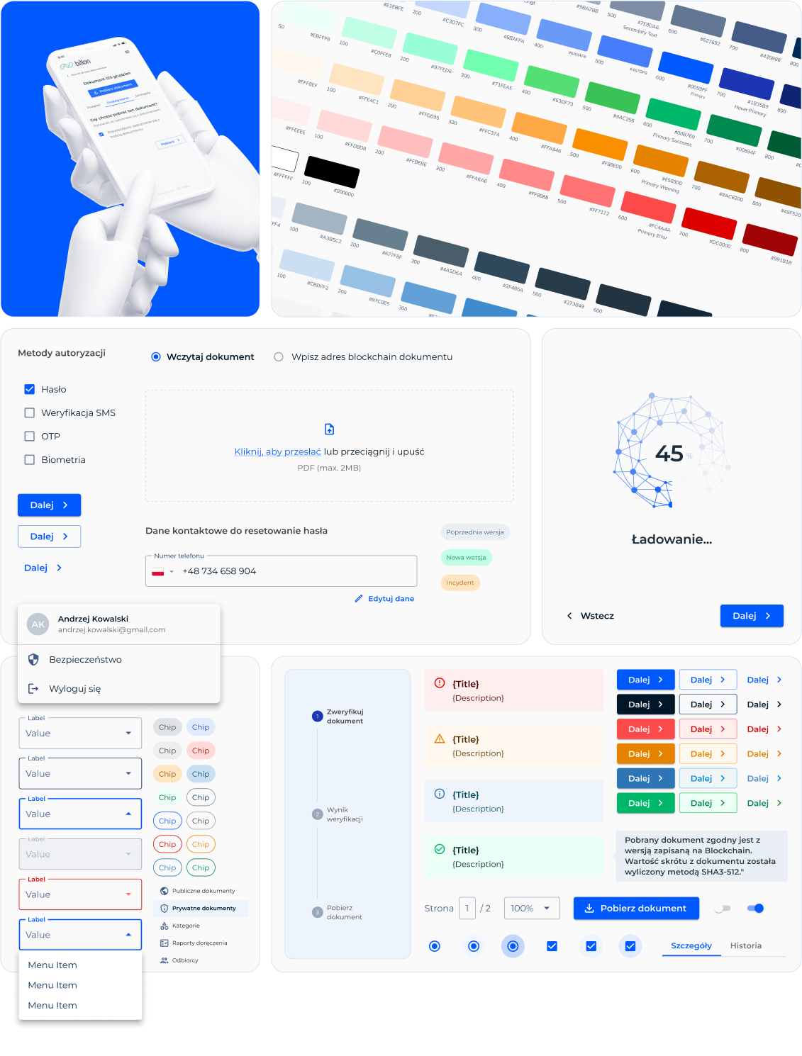 design system