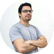 message avatar