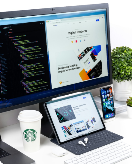 design-implementation-service